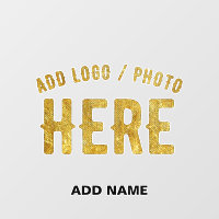 STYLISH MODERN CUSTOMIZABLE CLEAR VERIFIED BRANDED