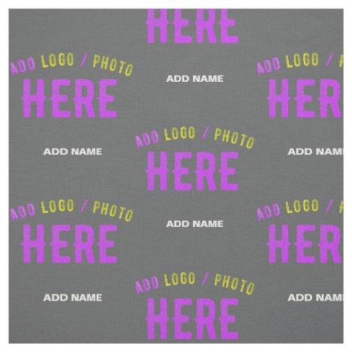 STYLISH MODERN CUSTOMIZABLE GREY VERIFIED BRANDED FABRIC