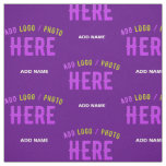 STYLISH MODERN CUSTOMIZABLE INDIGO VERIFIED BRAND FABRIC