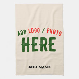 STYLISH MODERN CUSTOMIZABLE NATURAL VERIFIED BRAND KITCHEN TOWEL