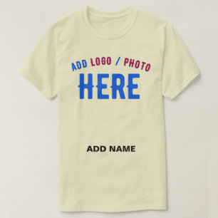 STYLISH MODERN CUSTOMIZABLE NATURAL VERIFIED BRAND T-Shirt