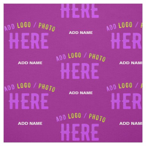 STYLISH MODERN CUSTOMIZABLE PURPLE VERIFIED BRAND FABRIC