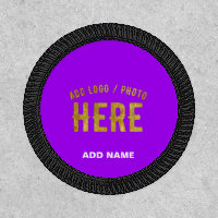 STYLISH MODERN CUSTOMIZABLE VIOLET VERIFIED BRAND