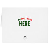 STYLISH MODERN CUSTOMIZABLE WHITE VERIFIED BRANDED (Back Horizontal)