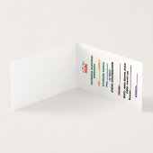 STYLISH MODERN CUSTOMIZABLE WHITE VERIFIED BRANDED (Inside)