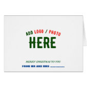 STYLISH MODERN CUSTOMIZABLE WHITE VERIFIED BRANDED (Front Horizontal)