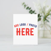 STYLISH MODERN CUSTOMIZABLE WHITE VERIFIED BRANDED (Standing Front)