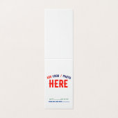 STYLISH MODERN CUSTOMIZABLE WHITE VERIFIED BRANDED (Outside Unfolded)