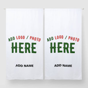 STYLISH MODERN CUSTOMIZABLE WHITE VERIFIED BRANDED BLACKOUT CURTAINS