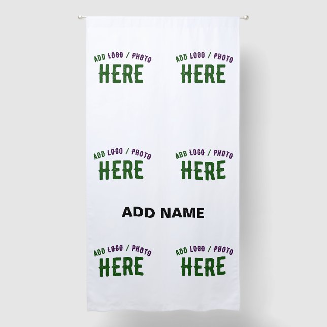 STYLISH MODERN CUSTOMIZABLE WHITE VERIFIED BRANDED BLACKOUT CURTAINS (Front)