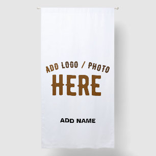STYLISH MODERN CUSTOMIZABLE WHITE VERIFIED BRANDED BLACKOUT CURTAINS