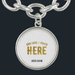 STYLISH MODERN CUSTOMIZABLE WHITE VERIFIED BRANDED BRACELET<br><div class="desc">THIS IS A DESIGN FITTING FOR CUSTOMERS.YOU CAN CHANGE, RESIZE OR ADD LOGO, PHOTO, TEXT AND COLOURS THE WAY YOU LIKE.THANK YOU.</div>