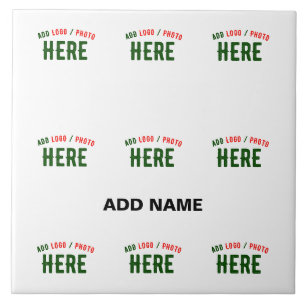 STYLISH MODERN CUSTOMIZABLE WHITE VERIFIED BRANDED CERAMIC TILE