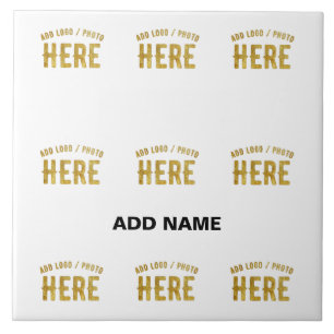 STYLISH MODERN CUSTOMIZABLE WHITE VERIFIED BRANDED CERAMIC TILE