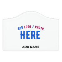 STYLISH MODERN CUSTOMIZABLE WHITE VERIFIED BRANDED