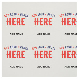 STYLISH MODERN CUSTOMIZABLE WHITE VERIFIED BRANDED FABRIC