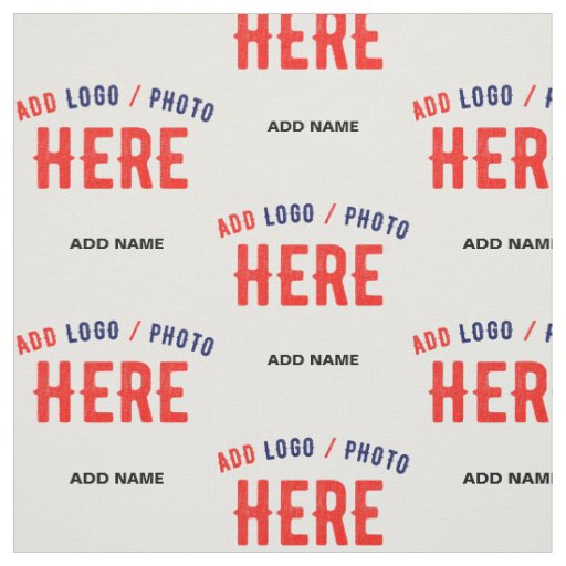 STYLISH MODERN CUSTOMIZABLE WHITE VERIFIED BRANDED FABRIC