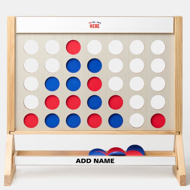 STYLISH MODERN CUSTOMIZABLE WHITE VERIFIED BRANDED FAST FOUR (Front)