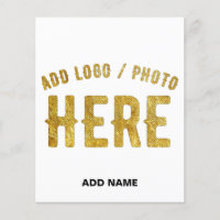 STYLISH MODERN CUSTOMIZABLE WHITE VERIFIED BRANDED