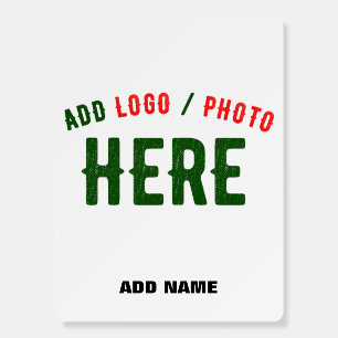 STYLISH MODERN CUSTOMIZABLE WHITE VERIFIED BRANDED FOAM BOARD
