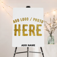 STYLISH MODERN CUSTOMIZABLE WHITE VERIFIED BRANDED