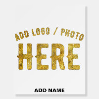 STYLISH MODERN CUSTOMIZABLE WHITE VERIFIED BRANDED