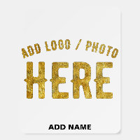 STYLISH MODERN CUSTOMIZABLE WHITE VERIFIED BRANDED