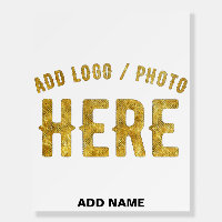 STYLISH MODERN CUSTOMIZABLE WHITE VERIFIED BRANDED
