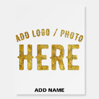 STYLISH MODERN CUSTOMIZABLE WHITE VERIFIED BRANDED