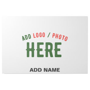STYLISH MODERN CUSTOMIZABLE WHITE VERIFIED BRANDED GALLERY WRAP