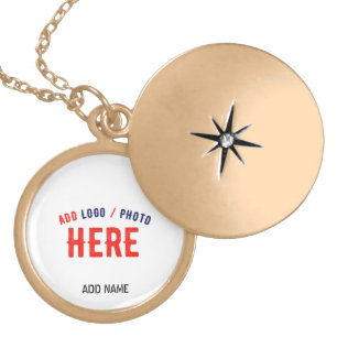 STYLISH MODERN CUSTOMIZABLE WHITE VERIFIED BRANDED GOLD PLATED NECKLACE