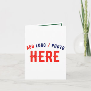 STYLISH MODERN CUSTOMIZABLE WHITE VERIFIED BRANDED INVITATION