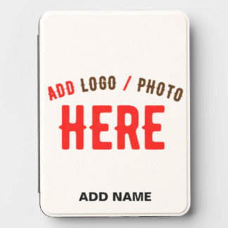 STYLISH MODERN CUSTOMIZABLE WHITE VERIFIED BRANDED KINDLE COVER