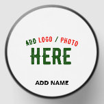 STYLISH MODERN CUSTOMIZABLE WHITE VERIFIED BRANDED MINI CANDLE FAVORS