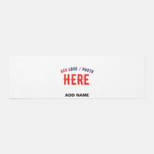 STYLISH MODERN CUSTOMIZABLE WHITE VERIFIED BRANDED OUTDOOR RUG