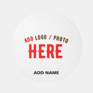 STYLISH MODERN CUSTOMIZABLE WHITE VERIFIED BRANDED OUTDOOR RUG