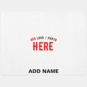 STYLISH MODERN CUSTOMIZABLE WHITE VERIFIED BRANDED OUTDOOR RUG