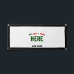 STYLISH MODERN CUSTOMIZABLE WHITE VERIFIED BRANDED PENNANT<br><div class="desc">THIS IS A DESIGN FITTING FOR EVERYONE.YOU CAN CHANGE, RESIZE OR ADD LOGO, PHOTO, TEXT AND COLOURS THE WAY YOU LIKE.THANK YOU.</div>