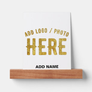 STYLISH MODERN CUSTOMIZABLE WHITE VERIFIED BRANDED PICTURE LEDGE