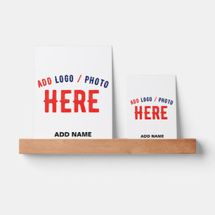 STYLISH MODERN CUSTOMIZABLE WHITE VERIFIED BRANDED PICTURE LEDGE