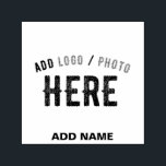STYLISH MODERN CUSTOMIZABLE WHITE VERIFIED BRANDED SELF-INKING STAMP<br><div class="desc">THIS IS A DESIGN FITTING FOR EVERYONE.YOU CAN CHANGE, RESIZE OR ADD LOGO, PHOTO, TEXT AND COLOURS THE WAY YOU LIKE.THANK YOU.</div>
