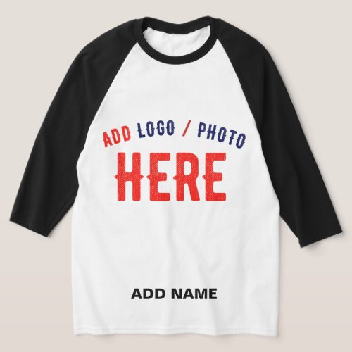 STYLISH MODERN CUSTOMIZABLE WHITE VERIFIED BRANDED T_Shirt