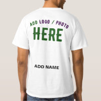 STYLISH MODERN CUSTOMIZABLE WHITE VERIFIED BRANDED