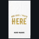 STYLISH MODERN CUSTOMIZABLE WHITE VERIFIED BRANDED TABLECLOTH<br><div class="desc">THIS IS A DESIGN FITTING FOR EVERYONE.YOU CAN CHANGE, RESIZE OR ADD LOGO, PHOTO, TEXT AND COLOURS THE WAY YOU LIKE.THANK YOU.</div>