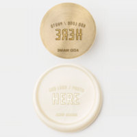 STYLISH MODERN CUSTOMIZABLE WHITE VERIFIED BRANDED