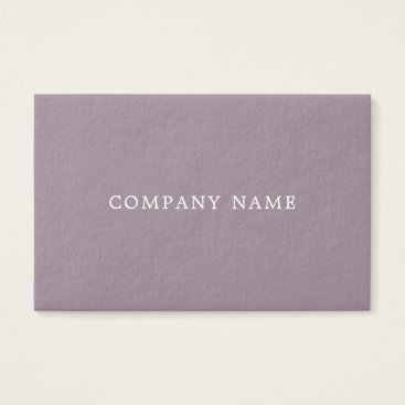 Stylish Modern Design Professional Plain Luxury Business Card Stylish Modern Design Professional Plain Luxury Business Card