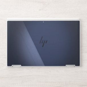stylish modern leather HP EliteBook X360 1030 G3/G Laptop Skin