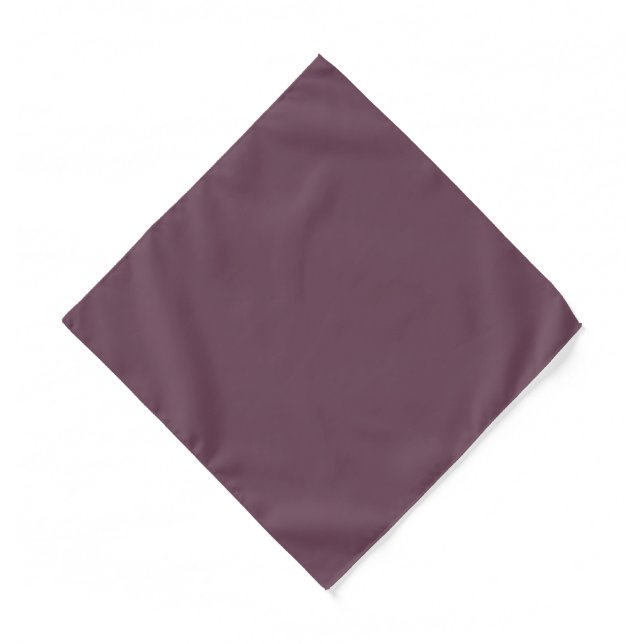 Stylish Multipurpose Bandana for Any Occasion (Front)