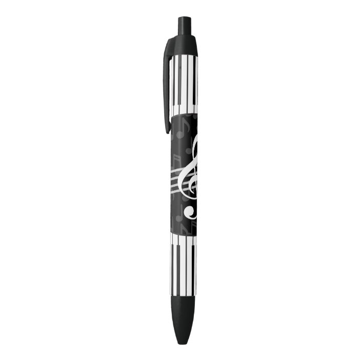 stylish ink pen