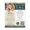 Stylish Notary Public Services Photo Green Gold